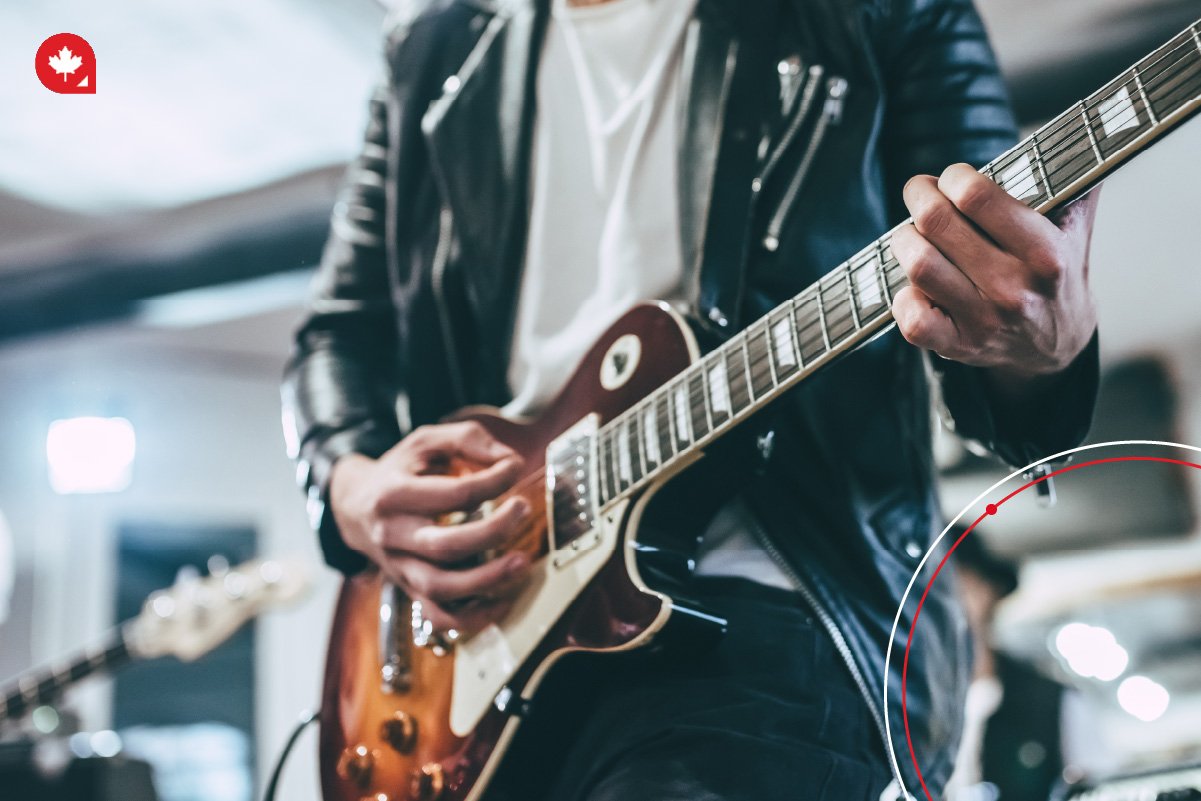 The Best Places for Musicians to Live in Canada